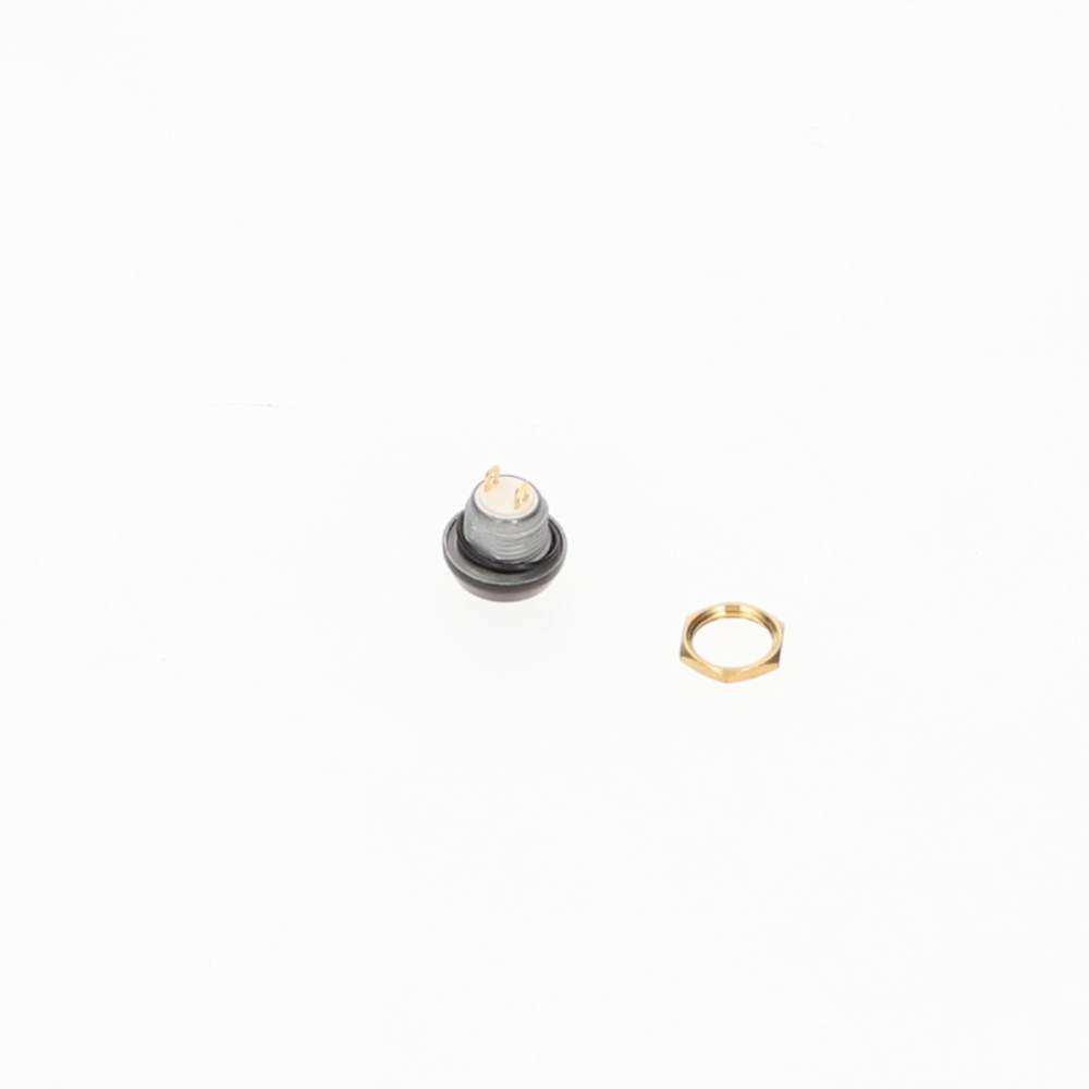 Door & Boot Open Push Button Switch - Under Mirror & Behind Badge  (All Models)