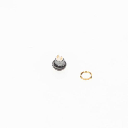 Door & Boot Open Push Button Switch - Under Mirror & Behind Badge  (All Models)