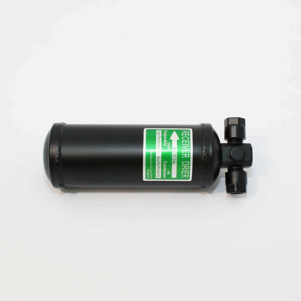 Air-conditioning receiver-drier (TVR P0121)