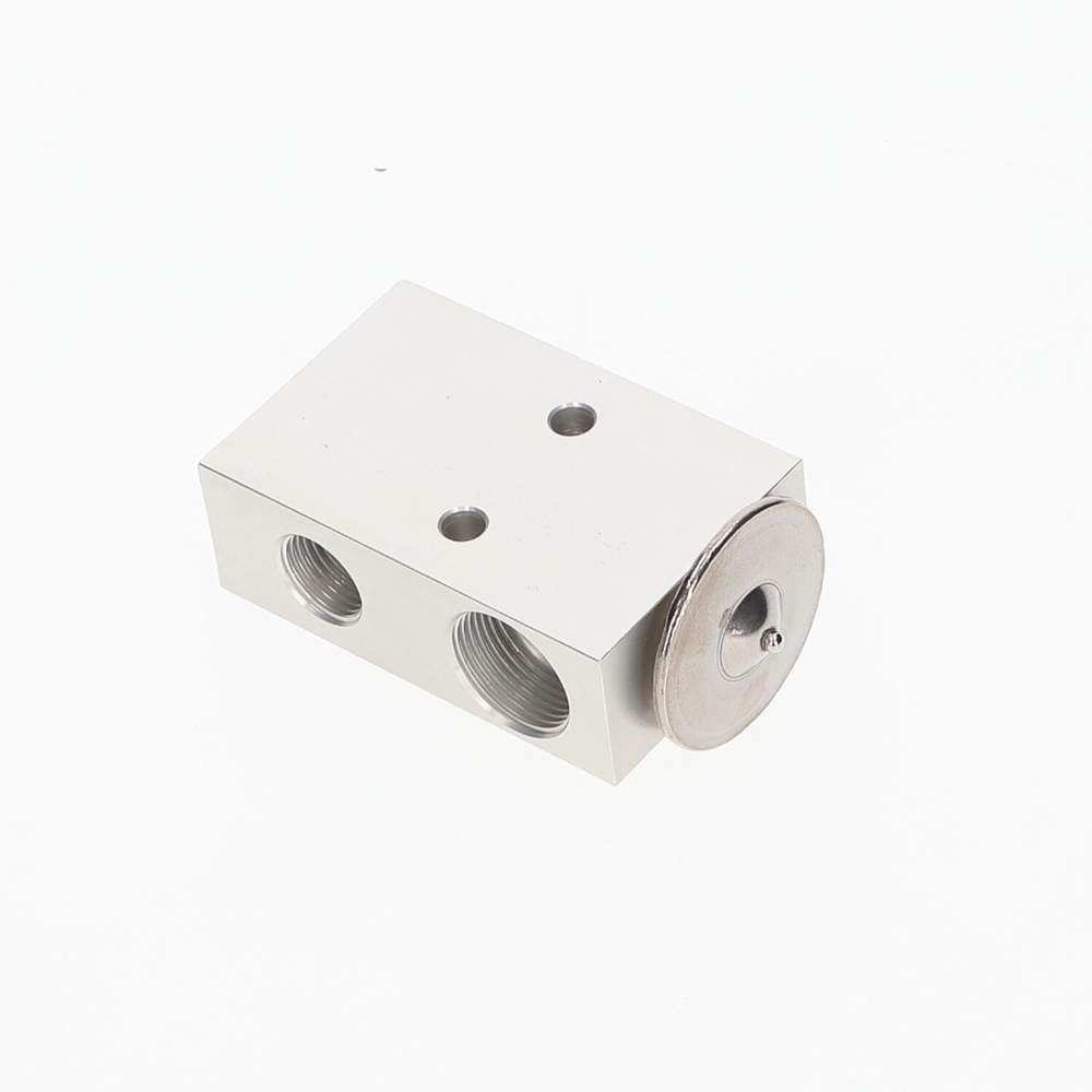 Air-conditioning expansion valve (TVR P0224)