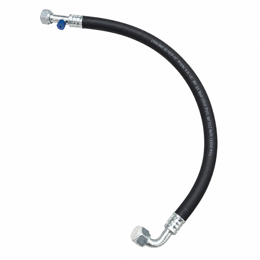 Air Conditioning Suction Pipe Assembly