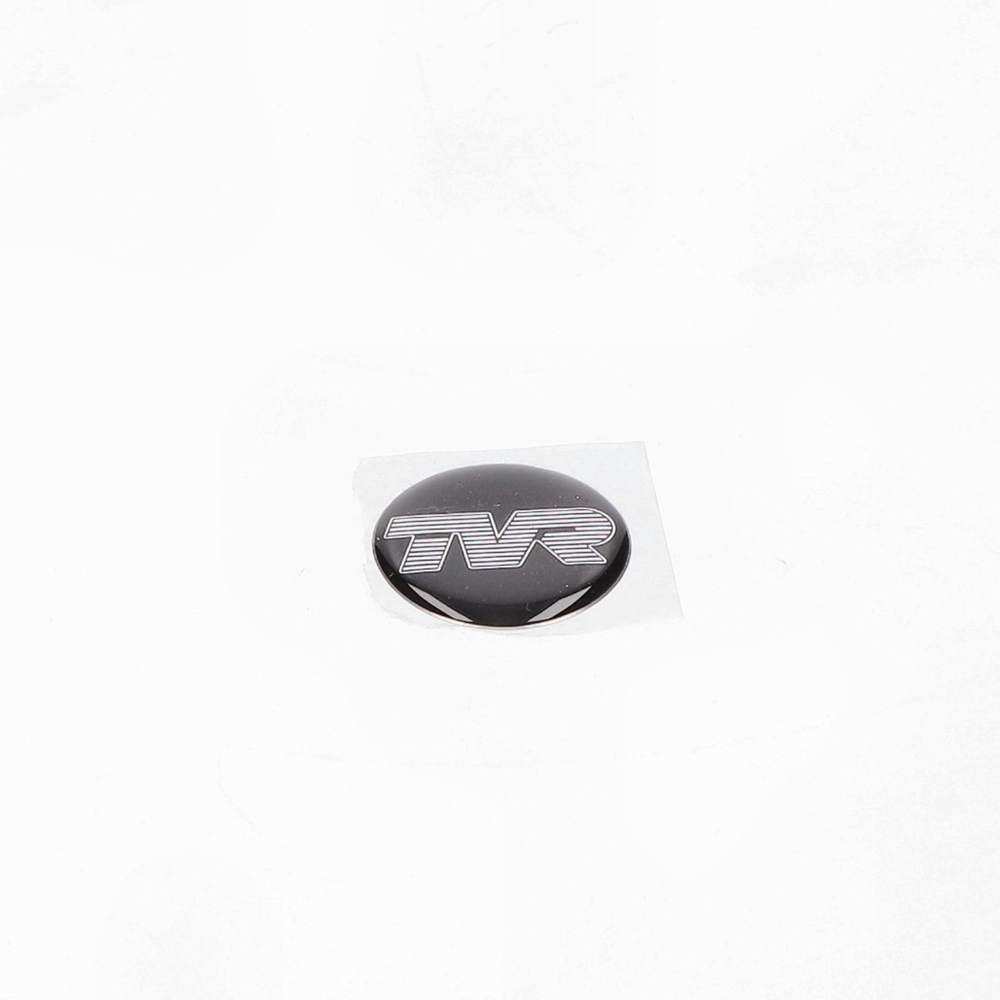 Badge TVR 32mm