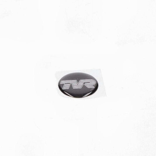 TVR Badge – 32mm