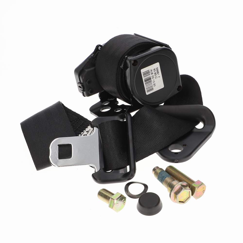 Seat belt (TVR U0988)