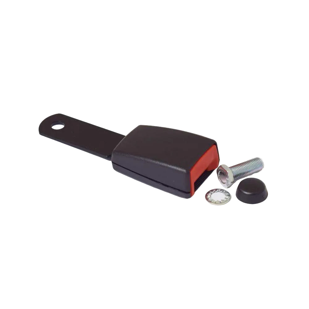 Seat Belt Buckle