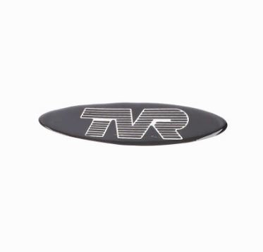 Sagaris TVR Bonnet Badge