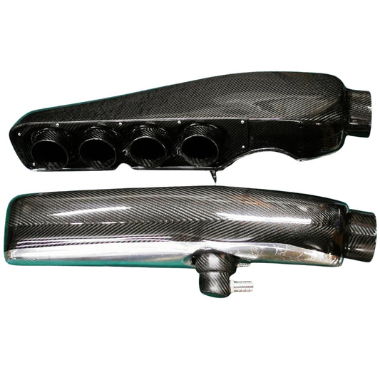 Carbon  air-boxes complete TVR Cerbera 4.5