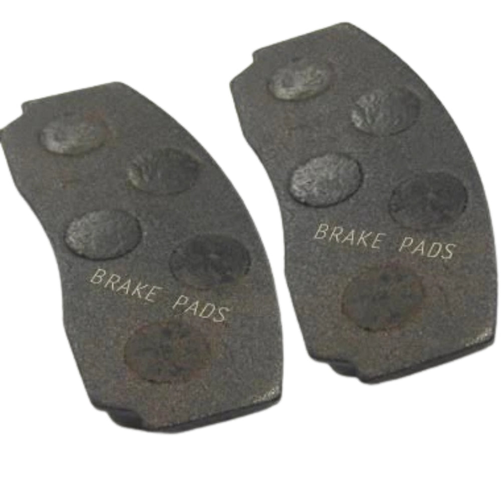 Brake Pads Front Set - TVR Cerbera and SP6