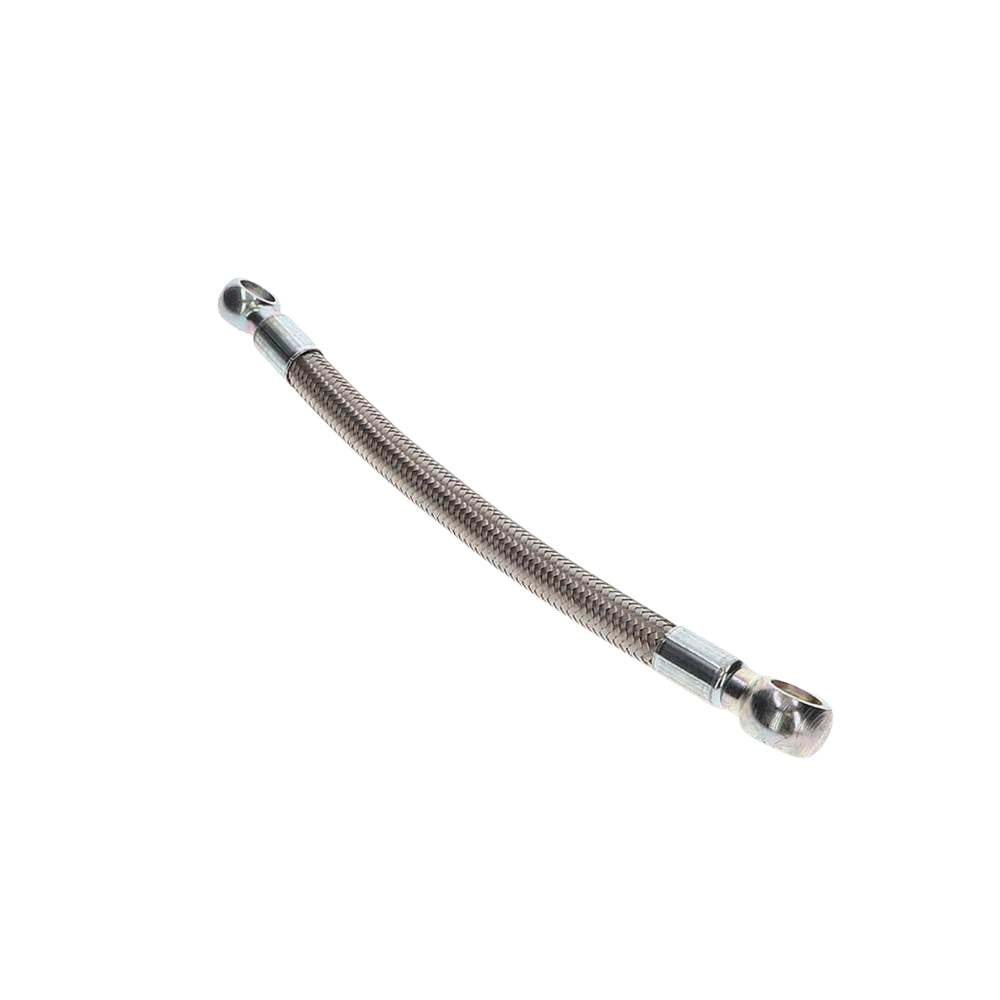 TVR Tuscan - Hose fuel pump to filter, short (TVR L0201 RG)