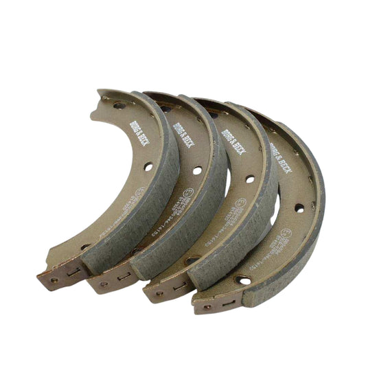 TVR Cerbera V8 - Handbrake Shoe (TVR J0174 5 SH)