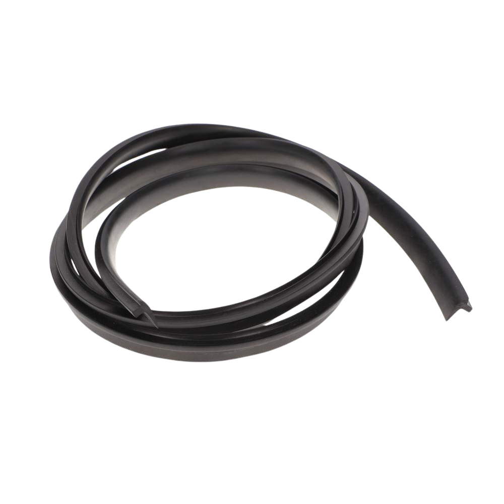 TVR Chim, Griff, Cerb - Windscreen seal lower -  (TVR V0148)