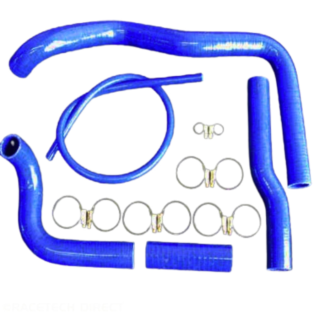 TVR Tuscan Speed 6 - Silicone Hose Kit - RD88