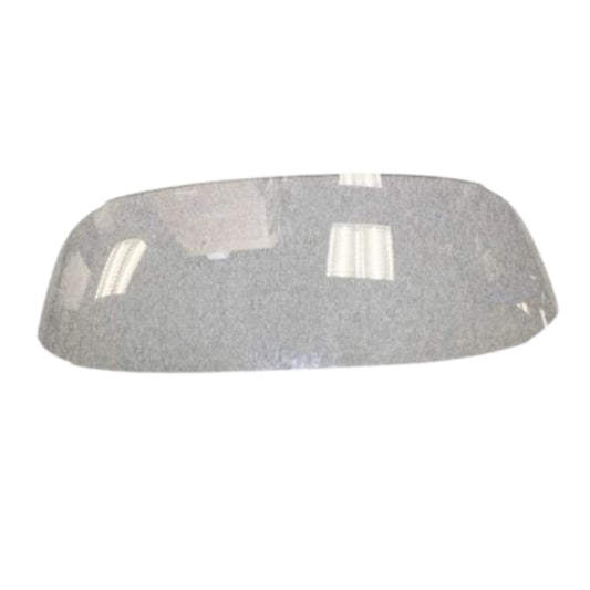 TVR Tuscan - Windscreen rear clear (TVR U1605)
