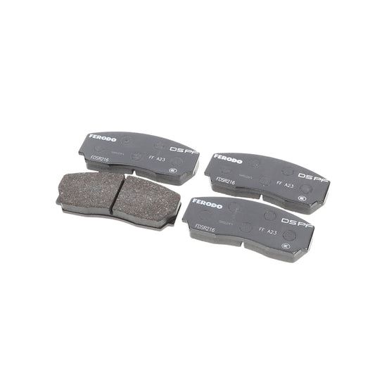 TVR Tuscan - Brake pads (TVR J0176)