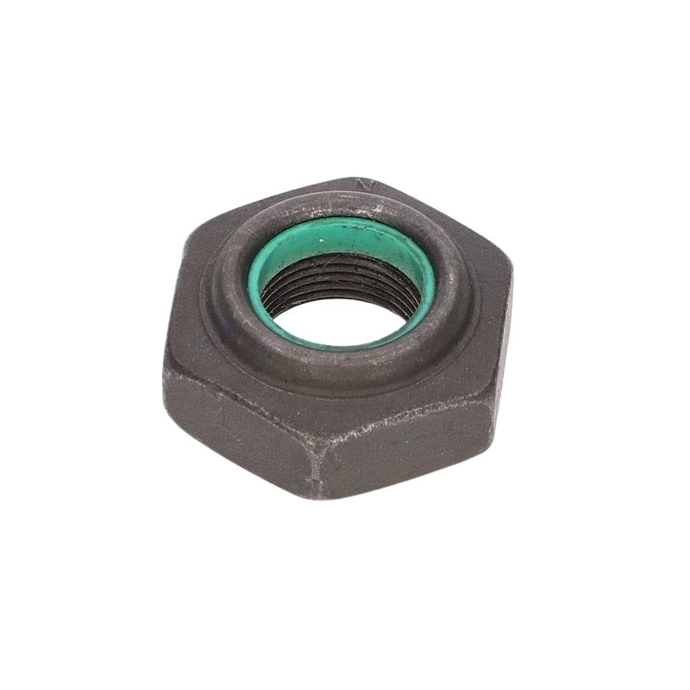 TVR T350 - Driveshaft nyloc nut offside (TVR D0008)
