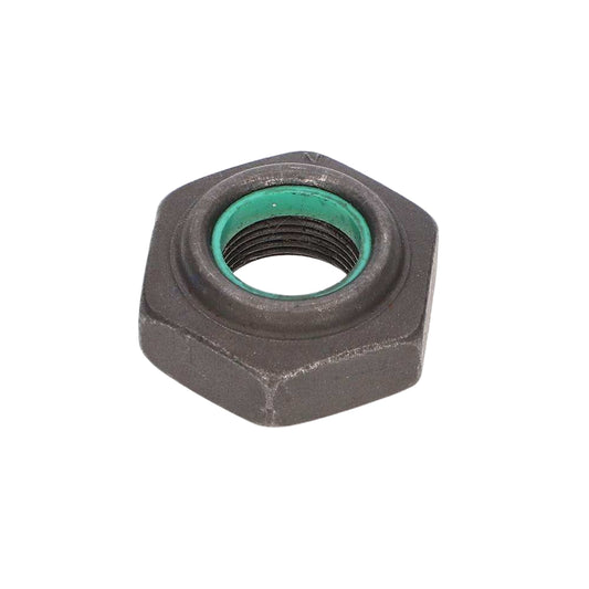 TVR T350 - Driveshaft nyloc nut offside (TVR D0008)
