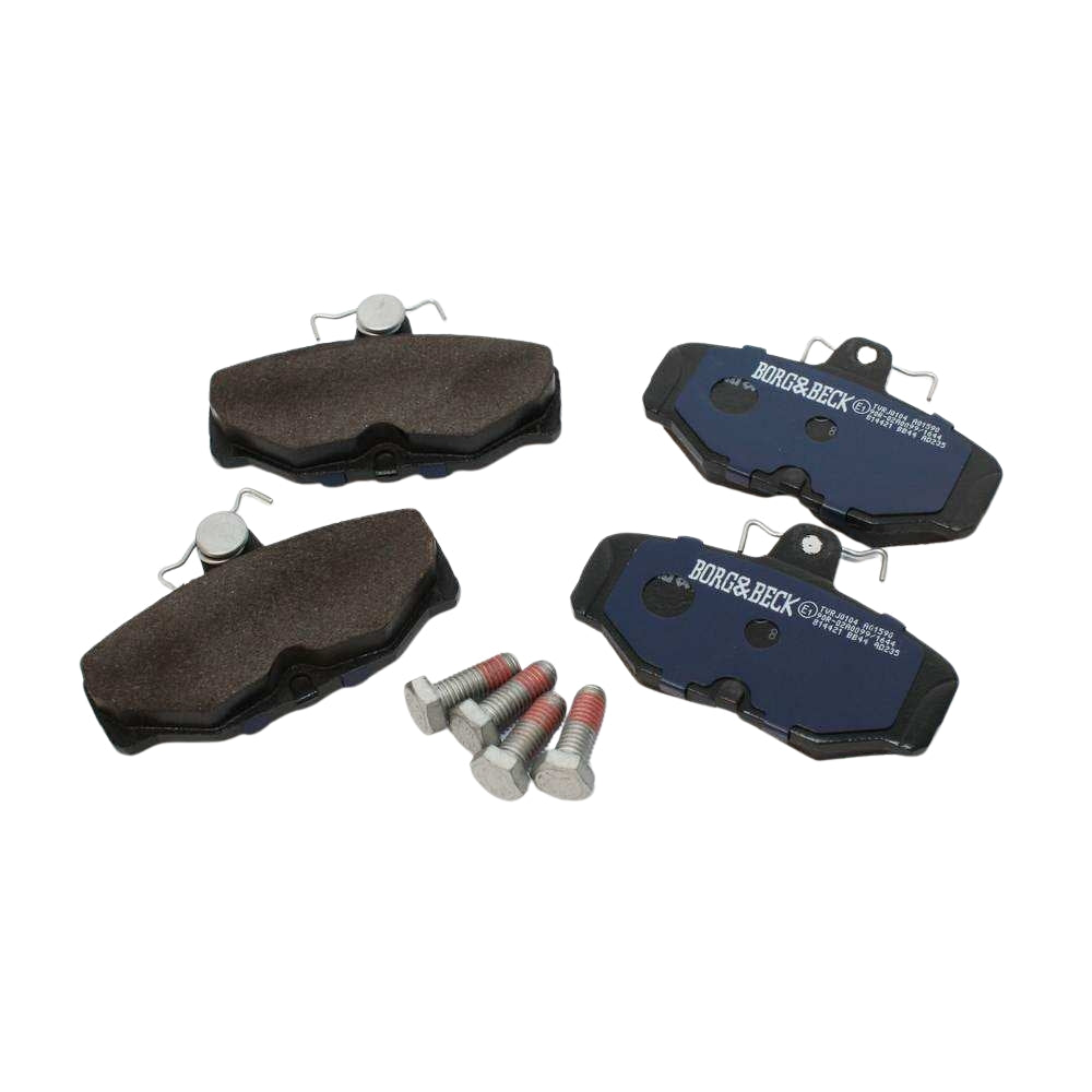 TVR Chimaera - Brake pads (TVR J0104)