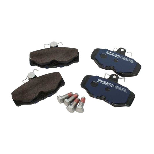 TVR Chimaera - Brake pads (TVR J0104)