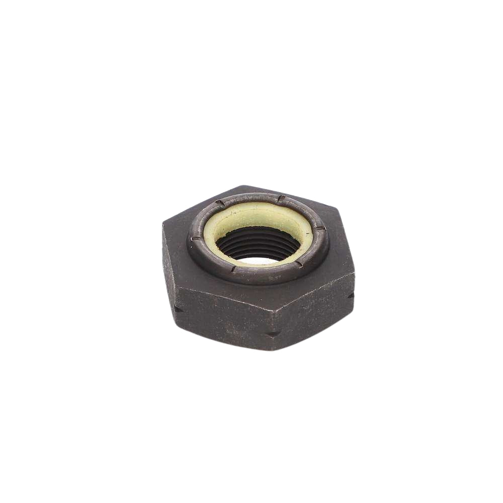 TVR Tuscan - Driveshaft nyloc nut nearside (TVR D0009)