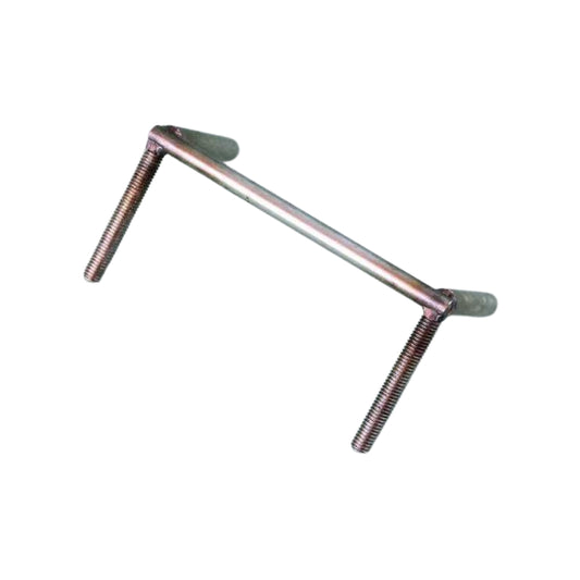 TVR Sagaris - Exhaust hanger inter pipe (TVR S0699)