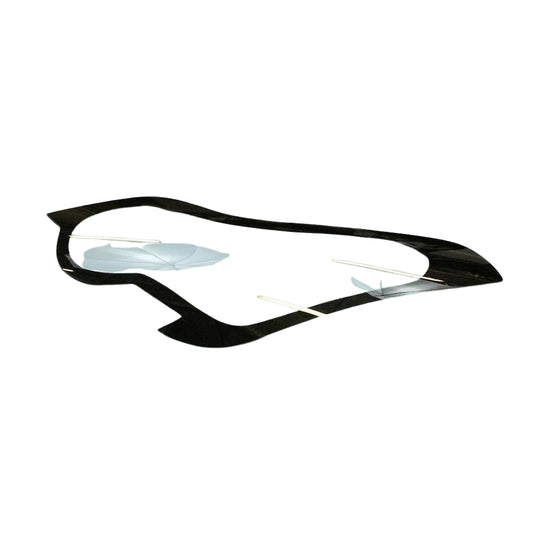 TVR Sagaris - Headlamp cover (TVR U7023)