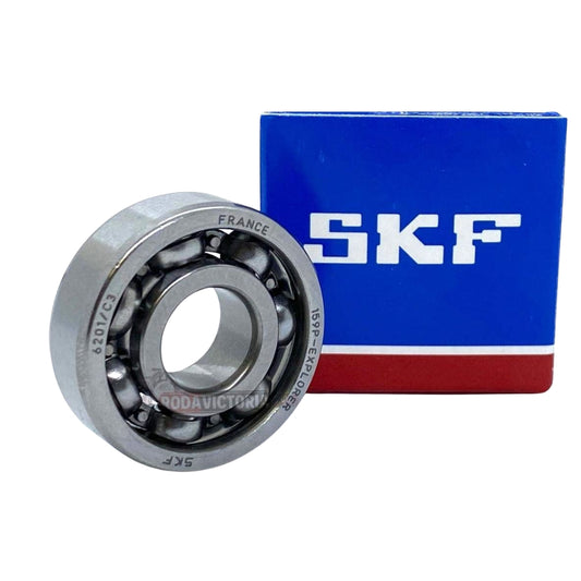 6201/C3 Deep groove ball bearing
