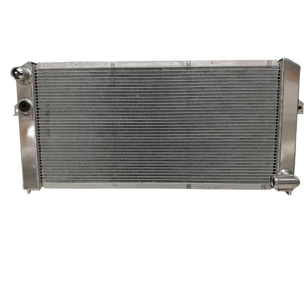 AR002A Griffith/ Chimaera/ AJP Cerbera Aluminium radiator without Cowls
