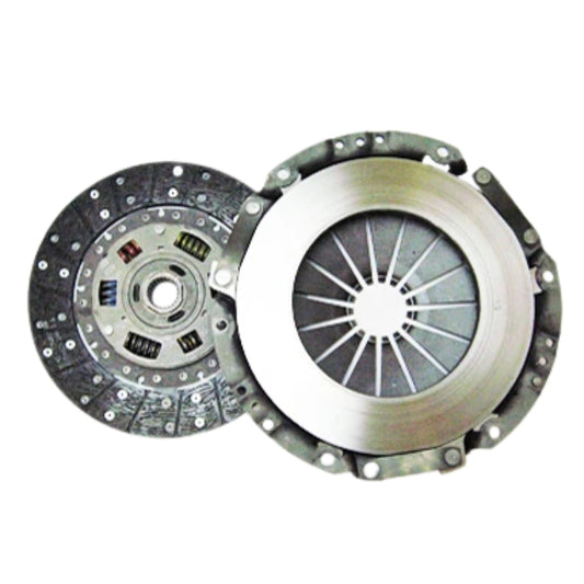 Clutch Cover and Plate Rover V8 450 500