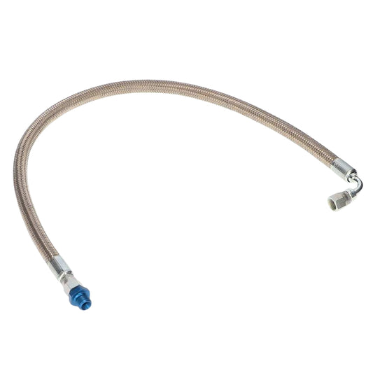 TVR Cerbera V8 - Fuel supply hose 4.2 Cerbera (TVR L0197 RG)