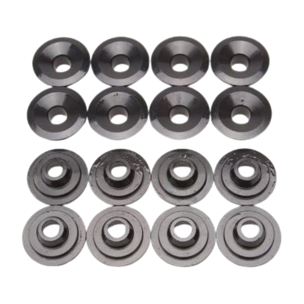 AJP V8 Spring Retaining Caps