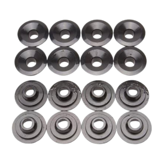 AJP V8 Spring Retaining Caps