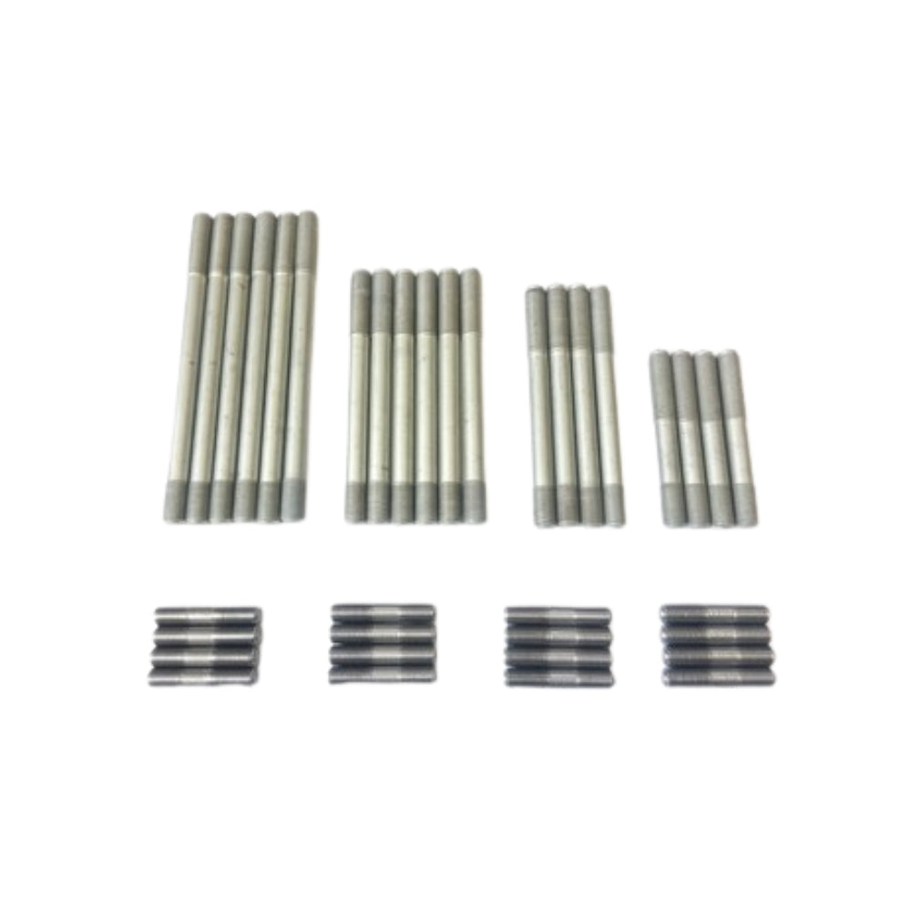 AJP V8 Cylinder Head Stud Kit
