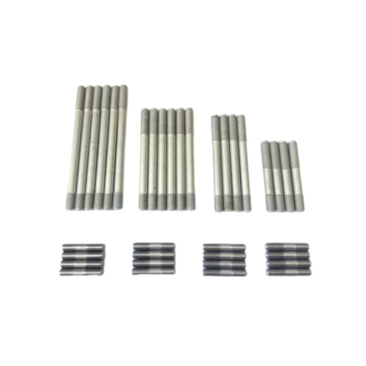 AJP V8 Cylinder Head Stud Kit