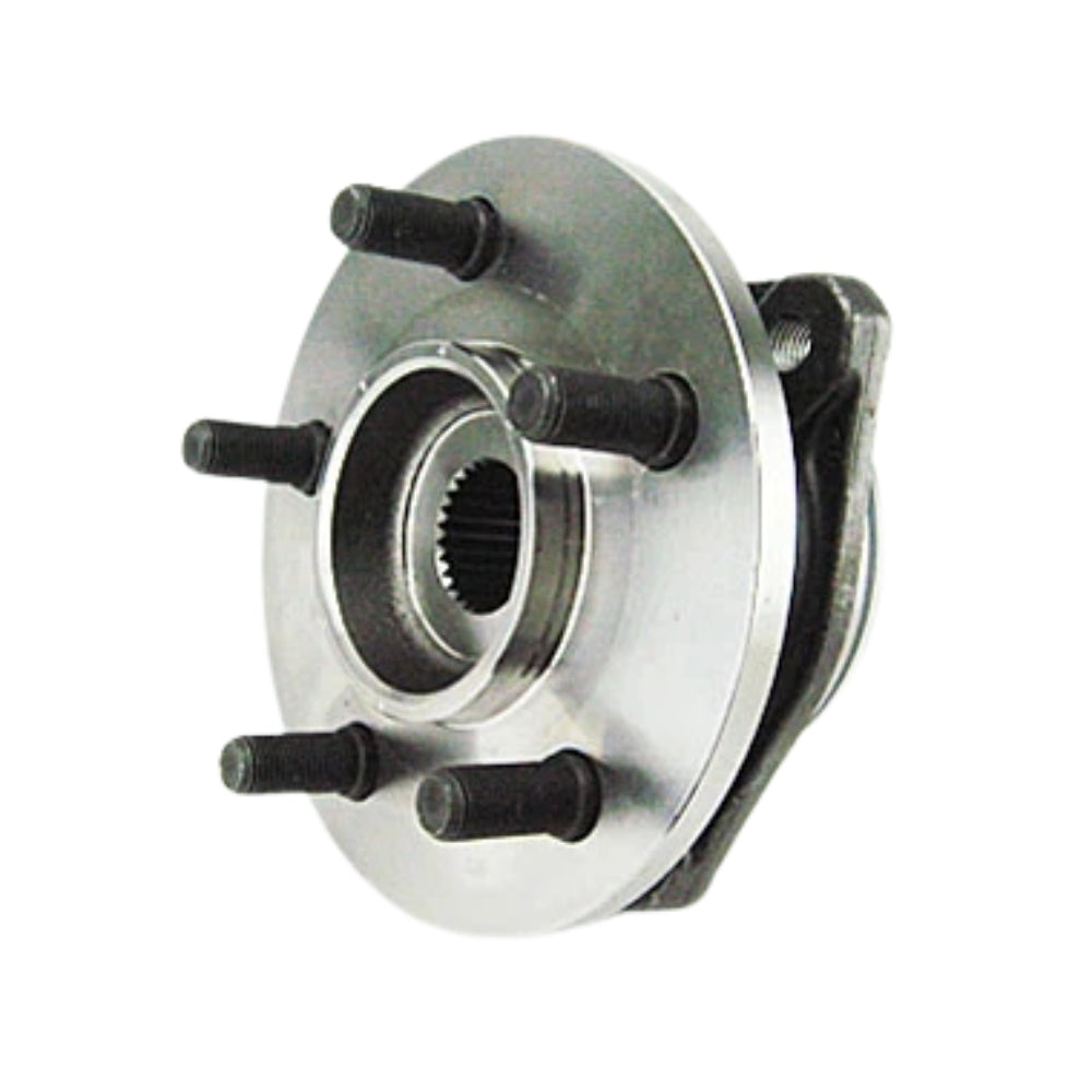 WHEEL BEARING HUB ASSEMBLY (Front & Rear)