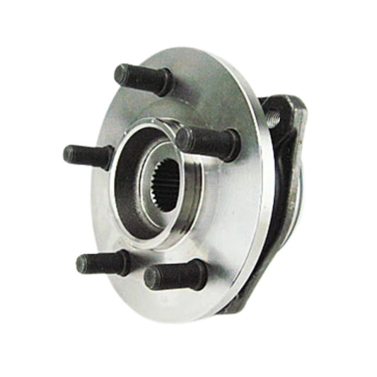 WHEEL BEARING HUB ASSEMBLY (Front & Rear)