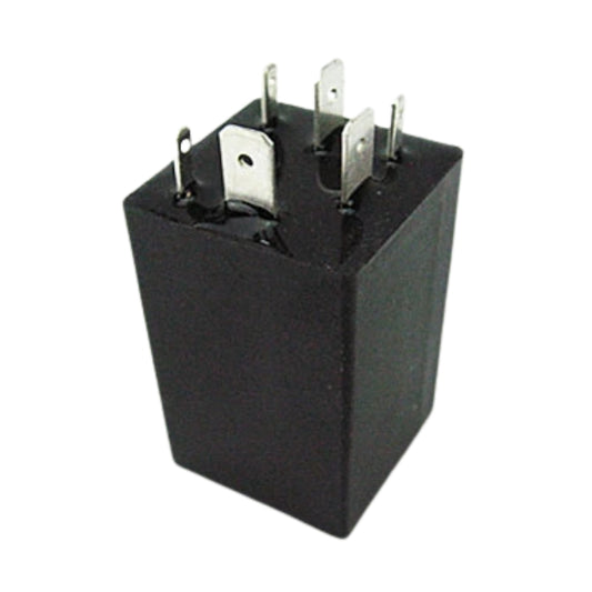 Fuel Pump Relay TVR