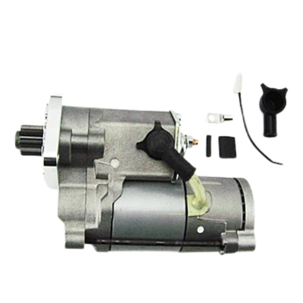 TVR SP6 Starter Motor HT E6531HT