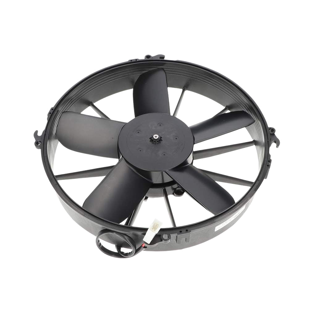 TVR Cerbera V8 - Cooling fan (TVR K0128)