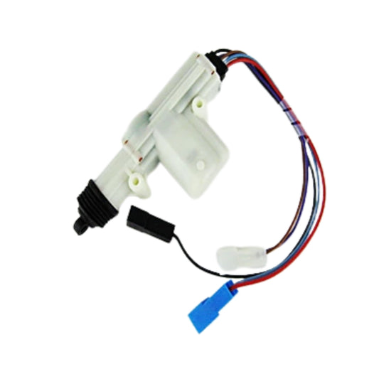 TVR Solenoid 2 wire / 5 wire M0599
