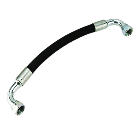 TVR Hose Oil SP6 Models No.3