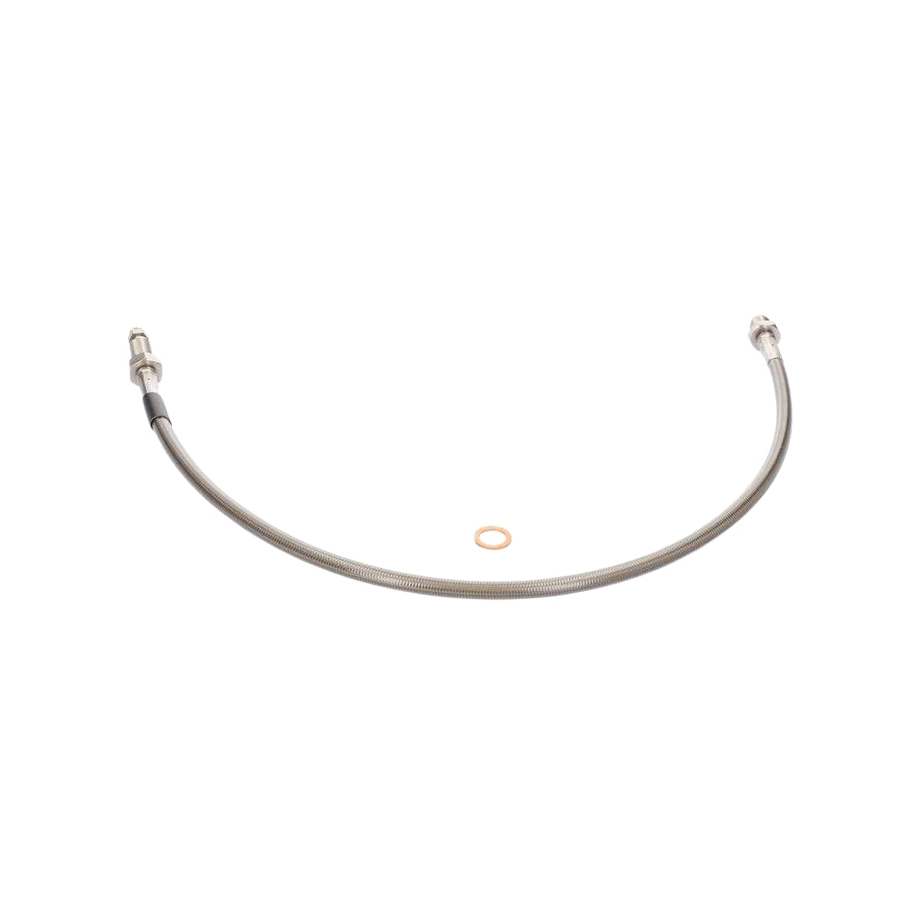 TVR Sagaris - Hose clutch bleed Ce Tu Ta T350 Sa (TVR Q0111)