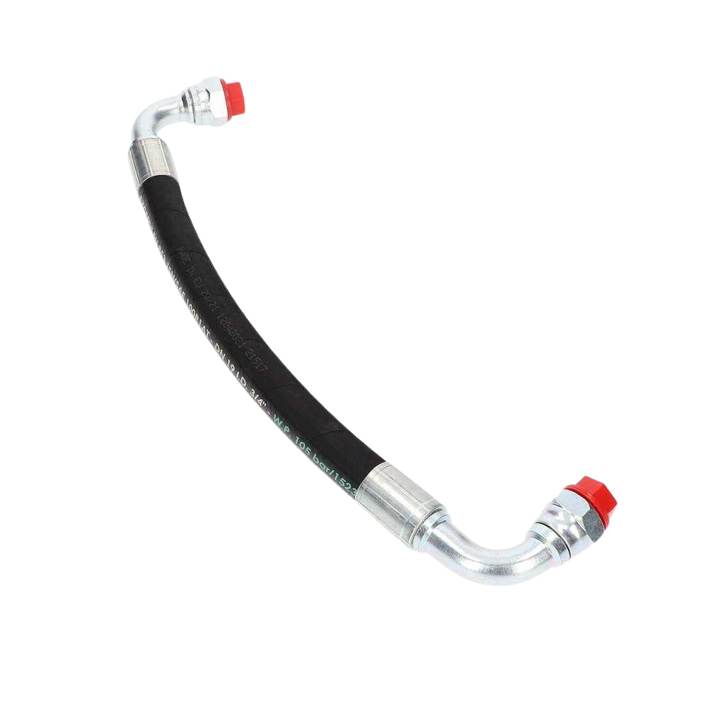 TVR Tuscan - Hose oil block to tank (TVR E4253)