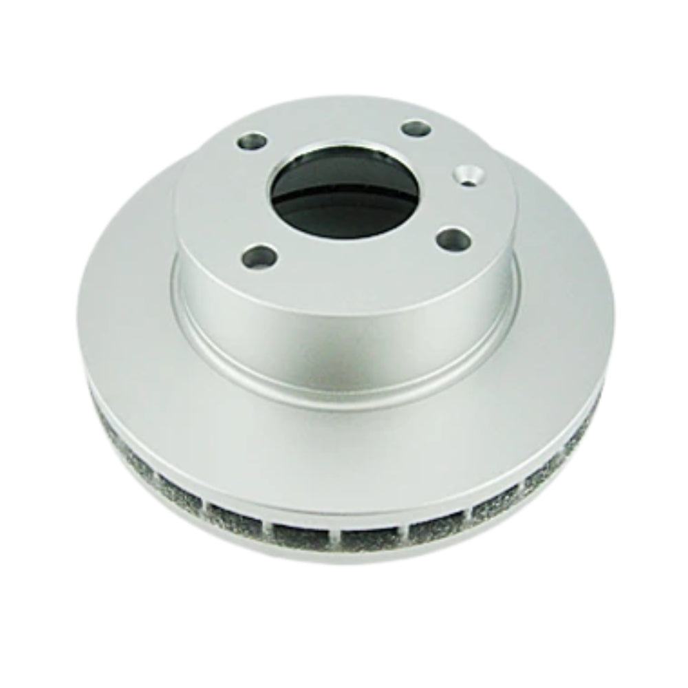 TVR Brake Disc Front 240mm Vented - Chimaera & Griffith - J0001A
