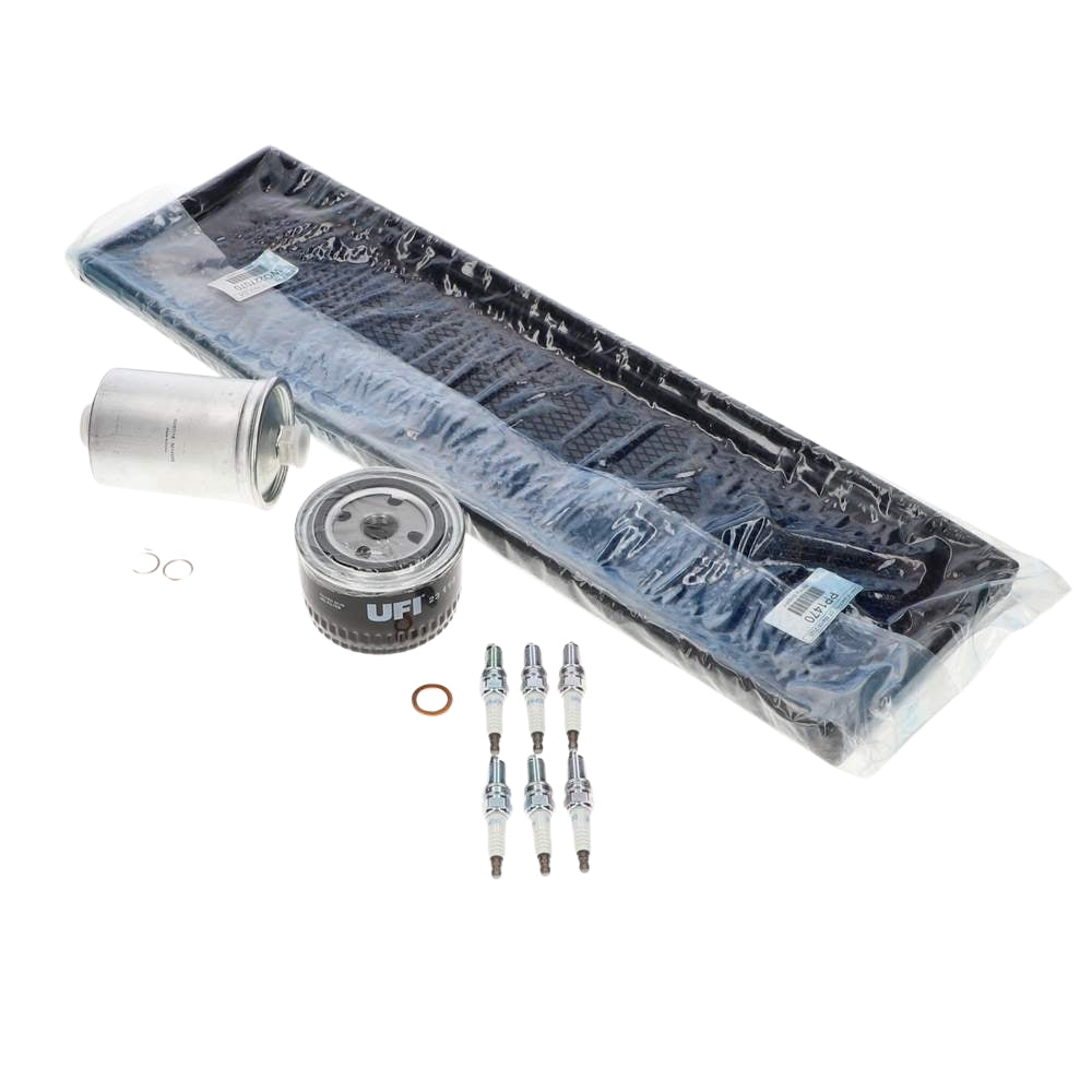 TVR Tuscan - Service kit Speed 6 12k not Cerbera (TVR SERVICE 1)