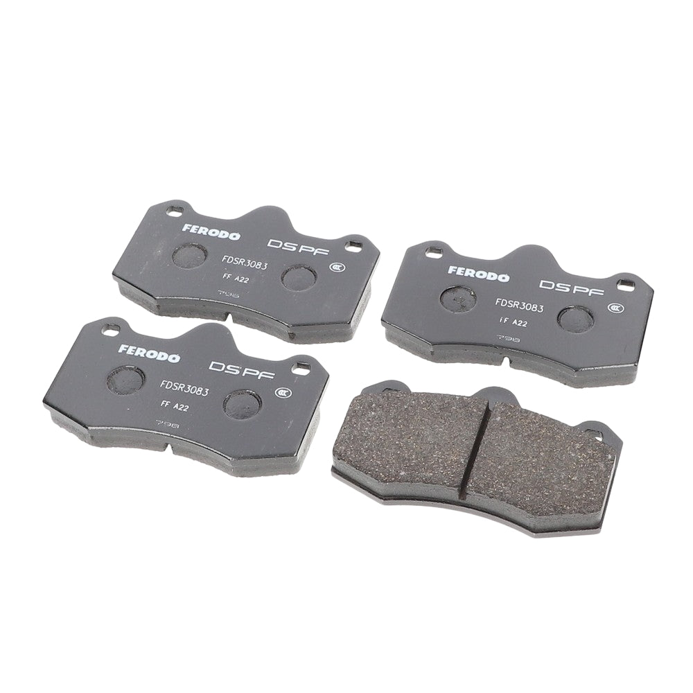 TVR Tamora - Brake pads (TVR J0464)