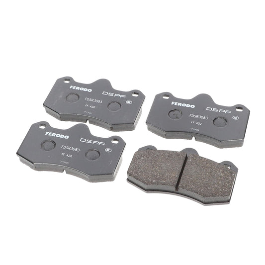 TVR Tamora - Brake pads (TVR J0464)