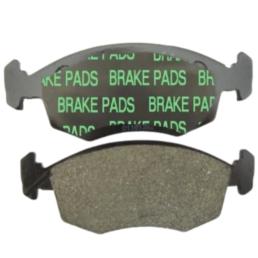 Brake Pads Front Set - TVR Chimaera & Griffith