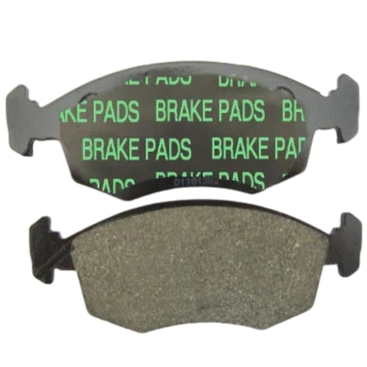Brake Pads Front Set - TVR Chimaera & Griffith