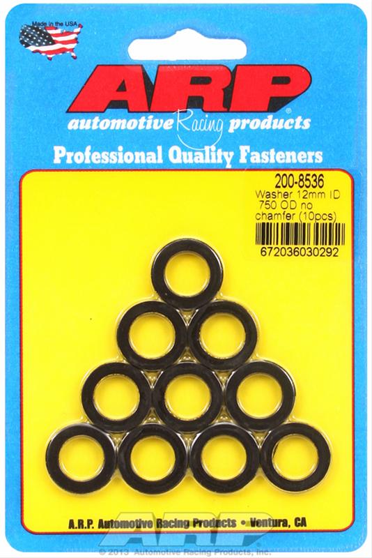 M12 Pad Washer (ARP)