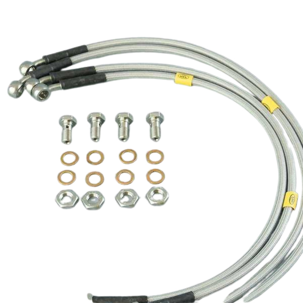 TVR Cerbera V8 - Brake hose kit (TVR RG 135)
